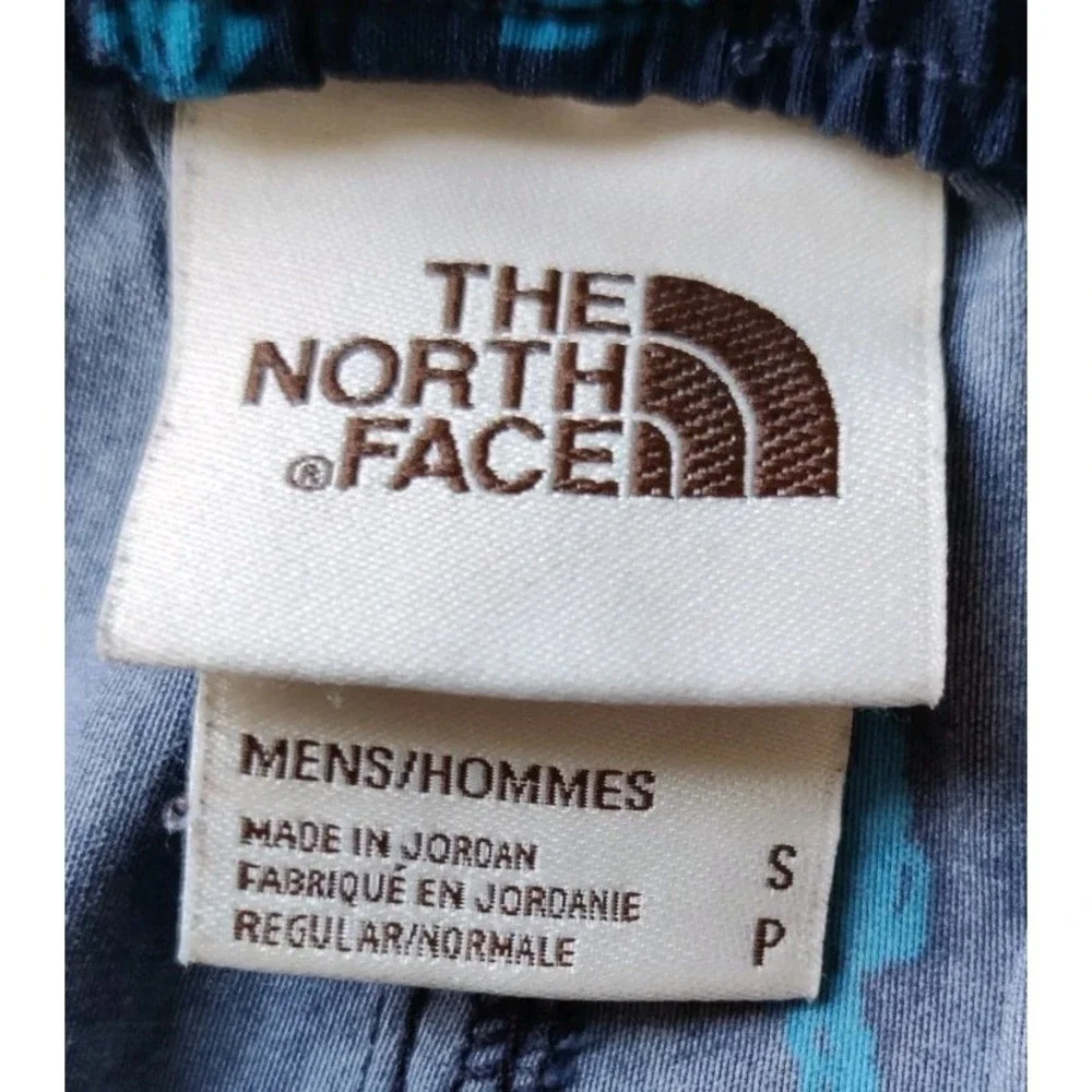 The North Face please review
